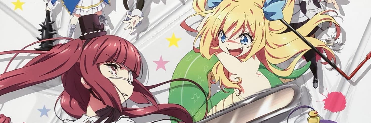 Dropkick on My Devil!