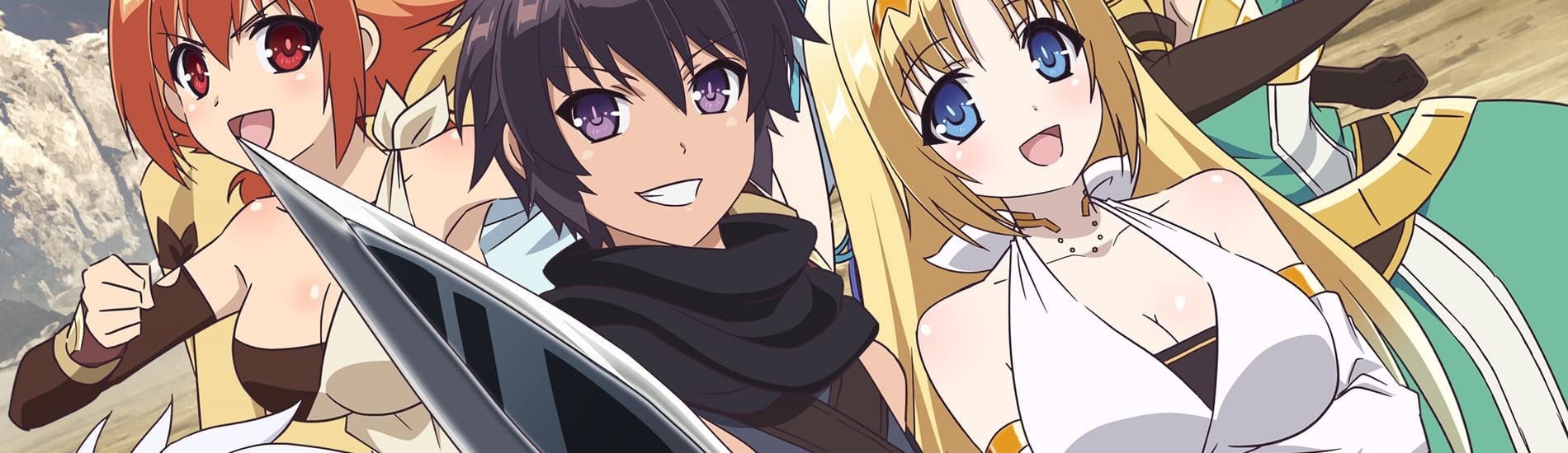 The Master of Ragnarök & Blesser of Einherjar