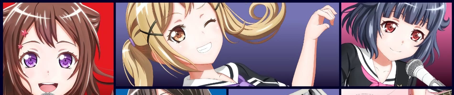 BanG Dream! 3rd Season