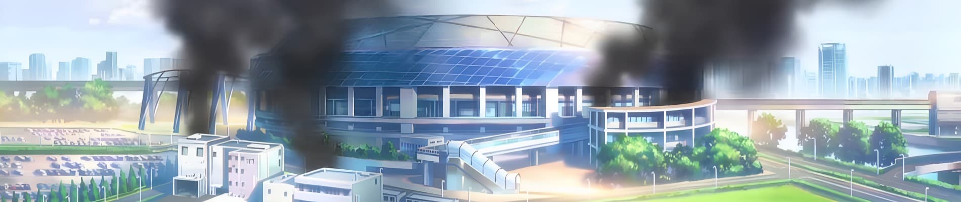 Boku wa Robot Goshi no Kimi ni Koi wo Suru