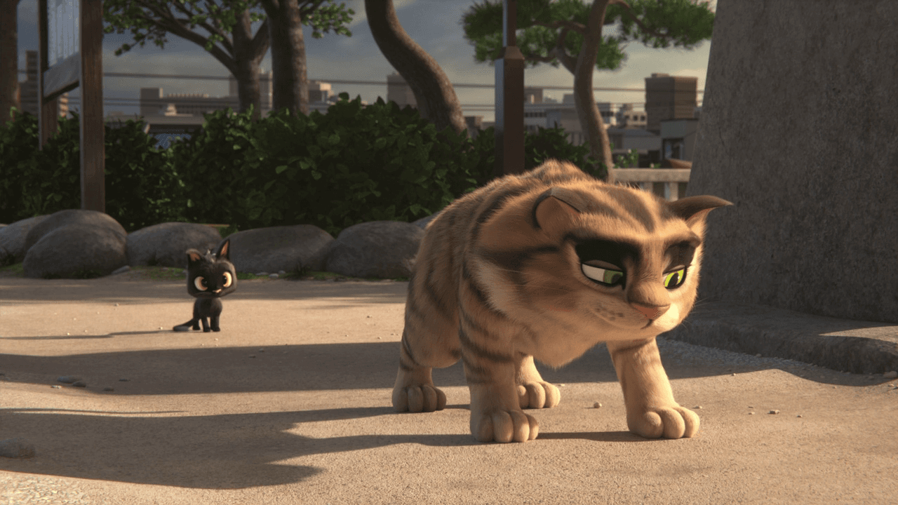 Rudolf to Ippaiattena