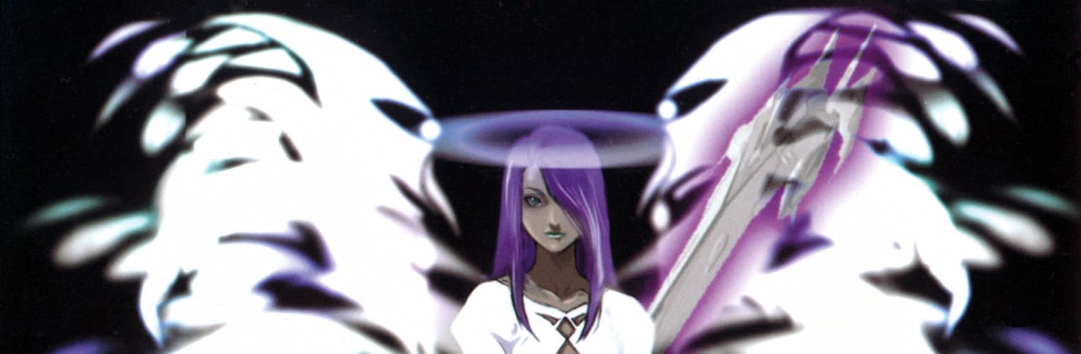 The Legend of Black Heaven