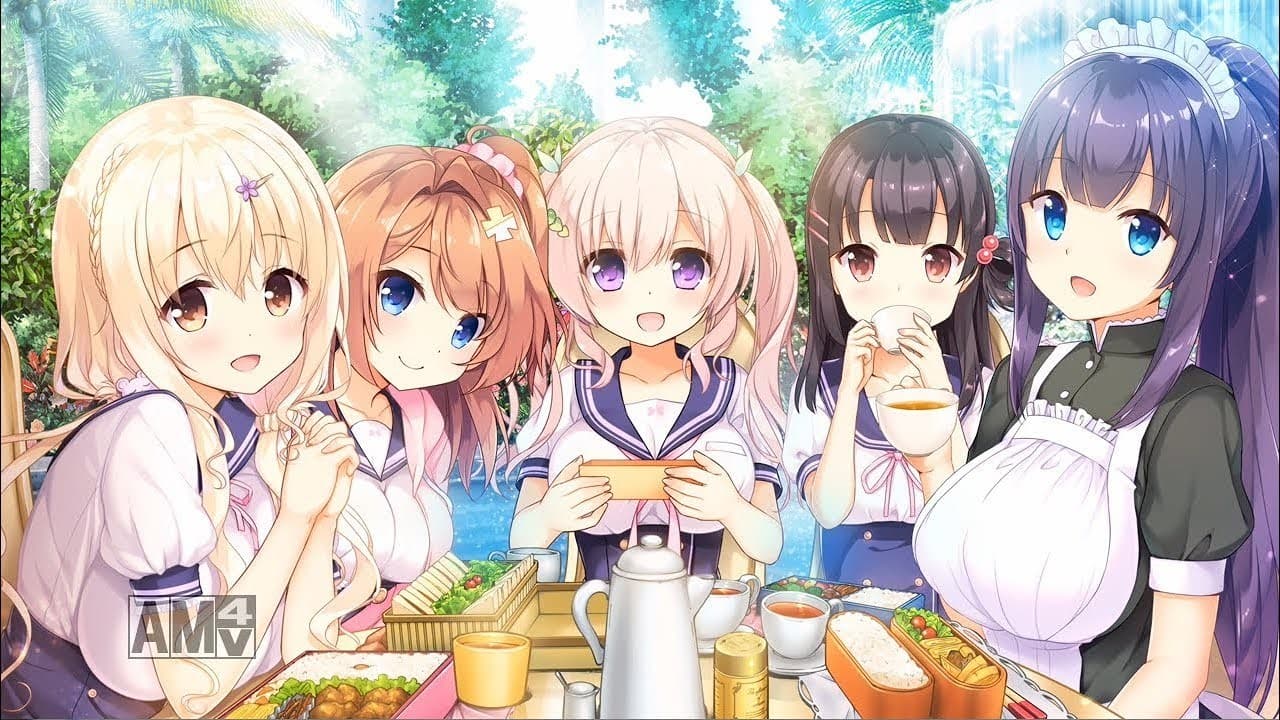 Soikano: Gyutto Dakishimete THE ANIMATION