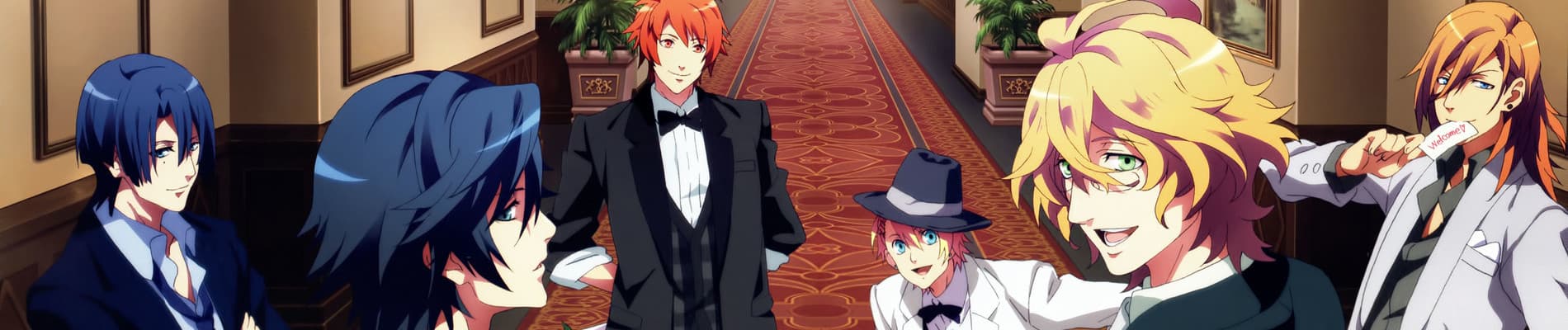 Uta no Prince Sama