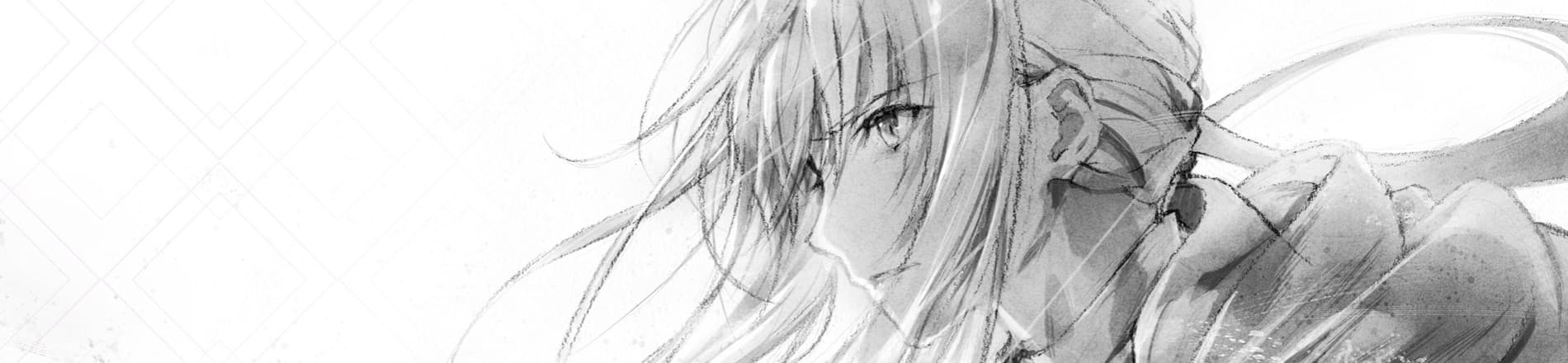 Fate/Grand Order Divine Realm of the Round Table: Camelot - Wandering; Agateram