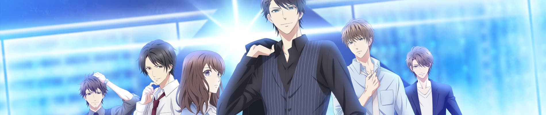 Stand My Heroes: Piece of Truth