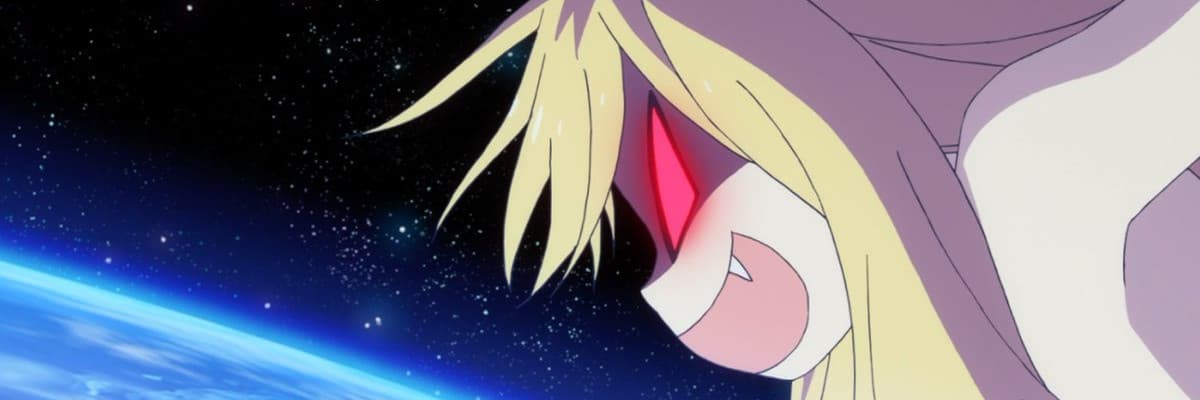 Dropkick on My Devil! Episode 12