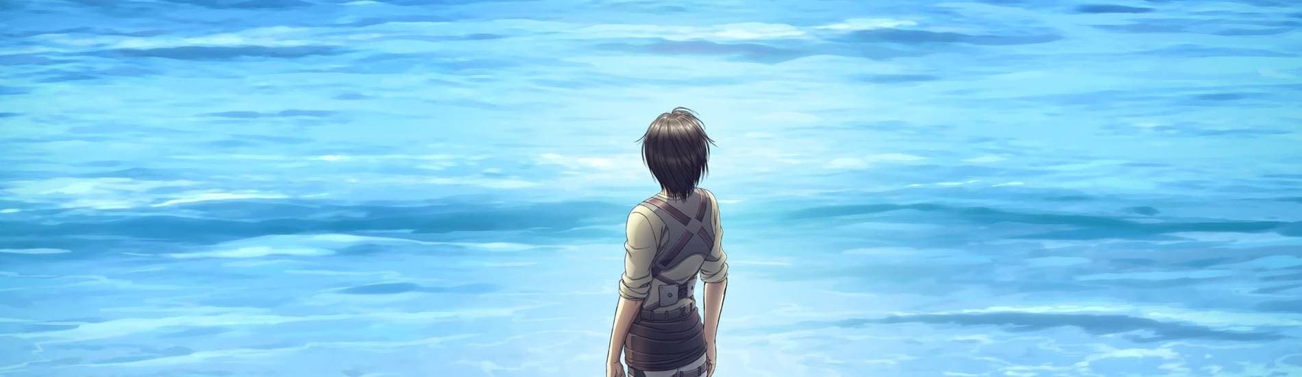 Attack on Titan Season 3 Part 2