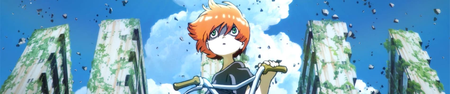 We're Still Underground