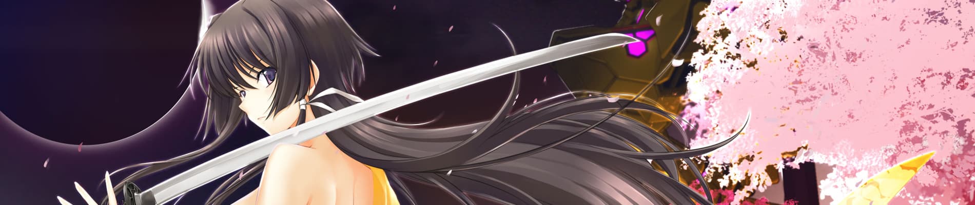 Muv-Luv Alternative: Total Eclipse