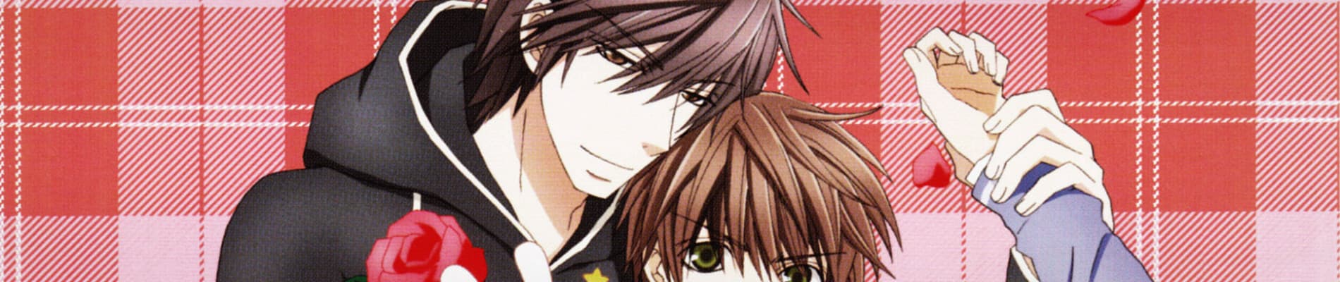 Sekai Ichi Hatsukoi - The World's Greatest First Love Season 2