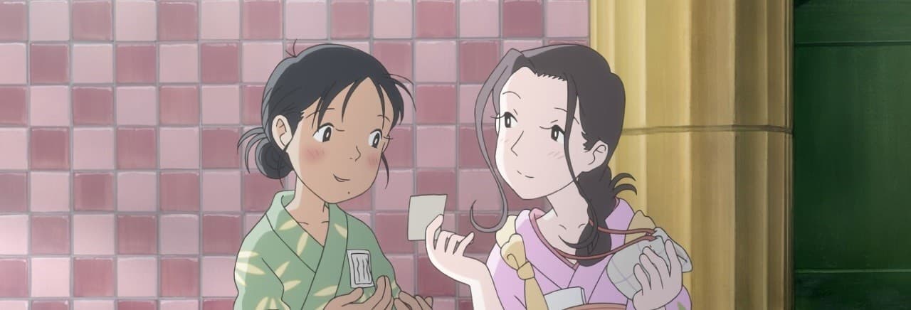 In This Corner (and Other Corners) of the World