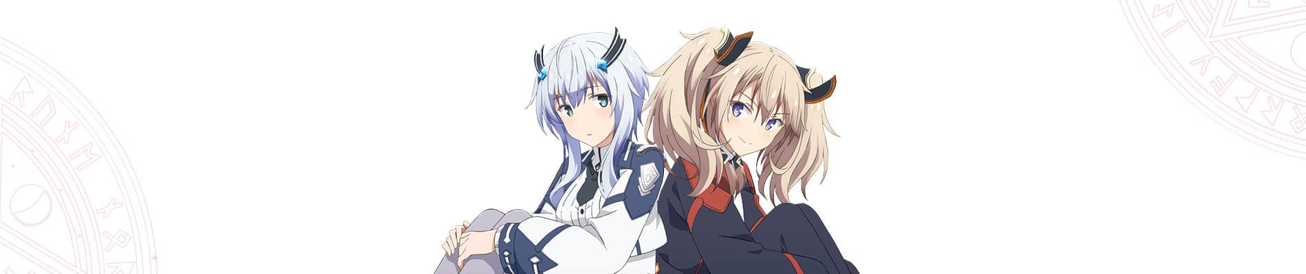 The Misfit of Demon King Academy: History’s Strongest Demon King Reincarnates and Goes to School with His Descendants