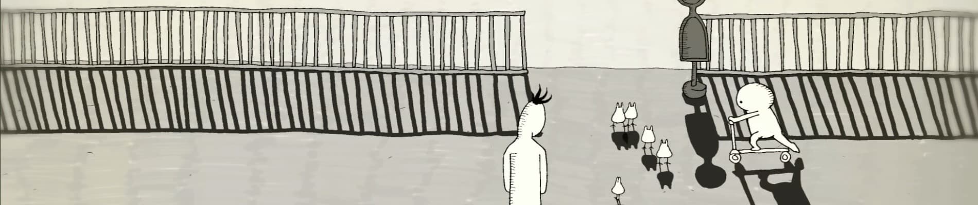 It’s time for supper