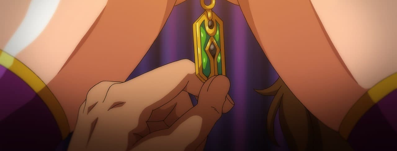 Welcome to the Ghost Brothel