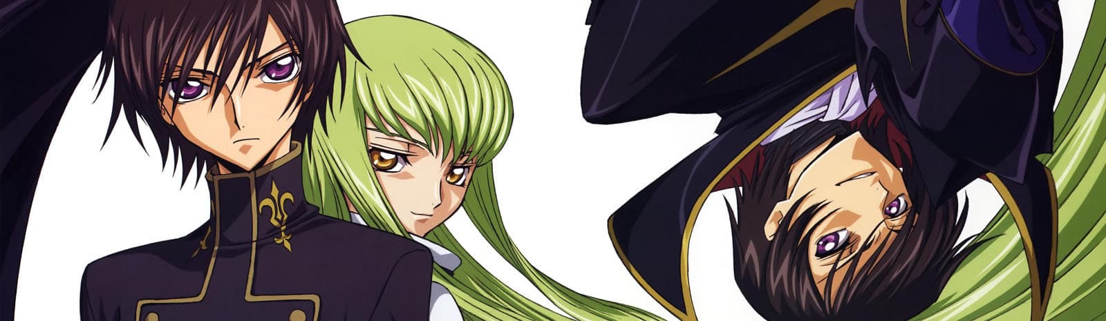 Code Geass: Hangyaku no Lelouch Picture Drama - Kiseki no Anniversary
