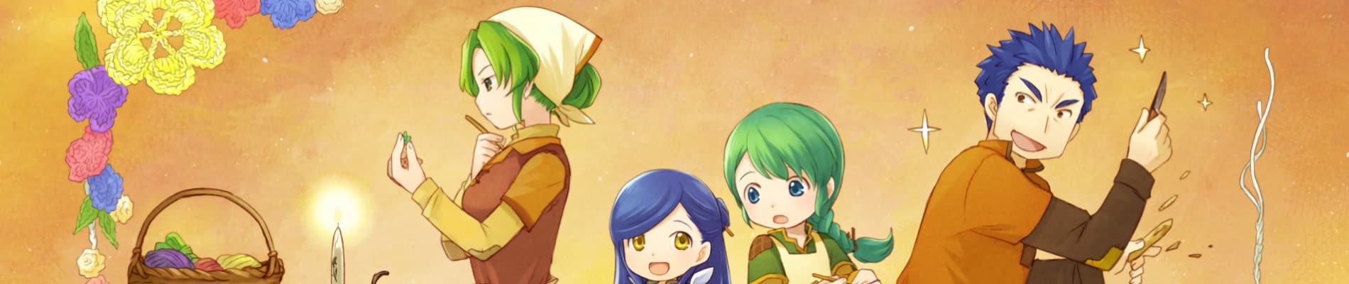 Ascendance of a Bookworm Side Story