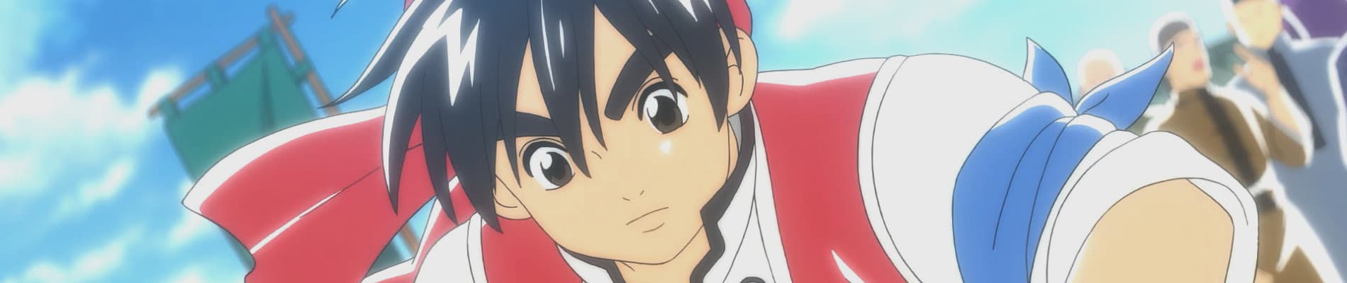 True Cooking Master Boy Season 2