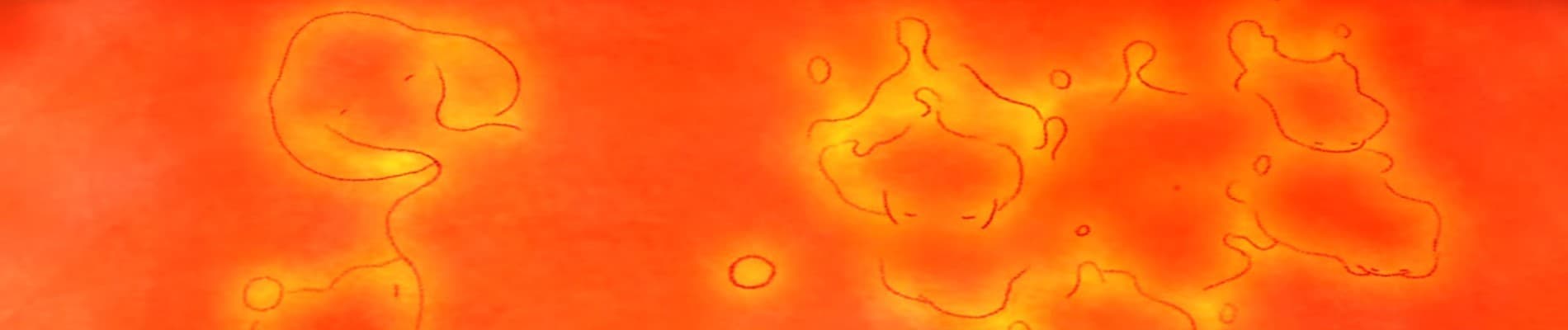 MyakuMyaku –Drops of Life–