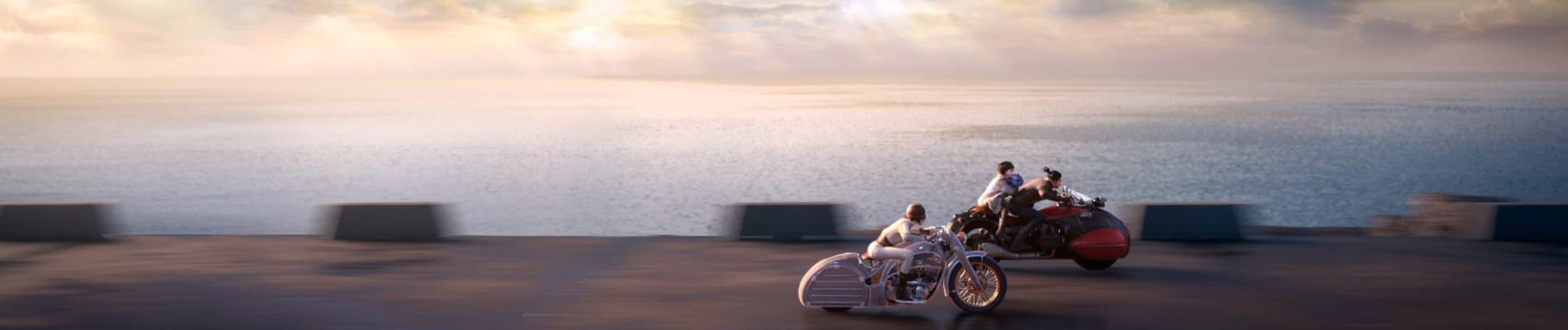 New Gods: Nezha Reborn