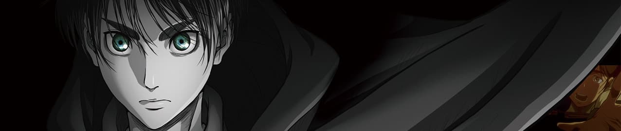 Attack on Titan ~Chronicle~