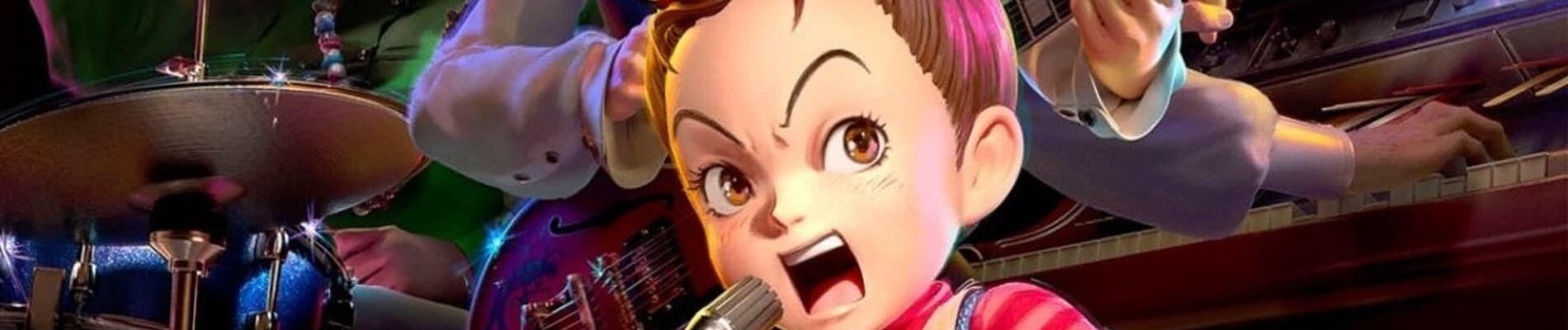 Earwig and the Witch