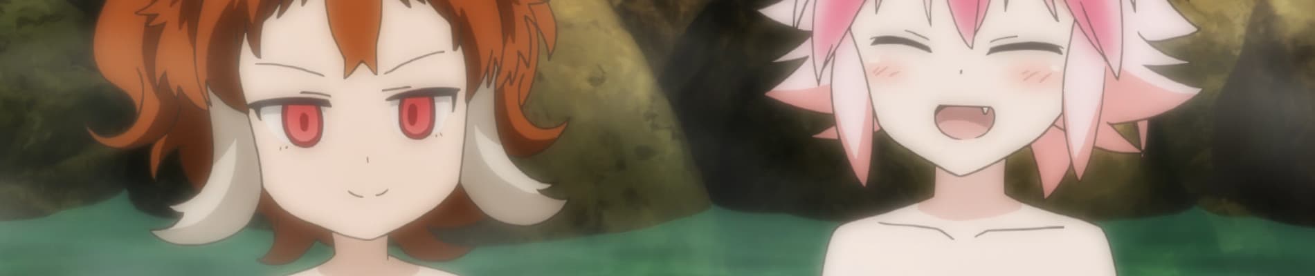 Murenase! Seton Gakuen EX: Juu Joshi-tachi no Yuzame Chuuihou