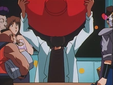 Musekinin Kanchou Tylor Complete Collection "Music Clip"