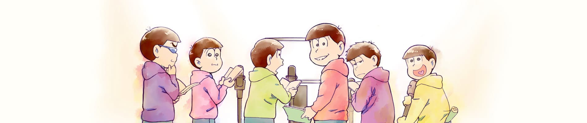 Mr. Osomatsu 3rd season