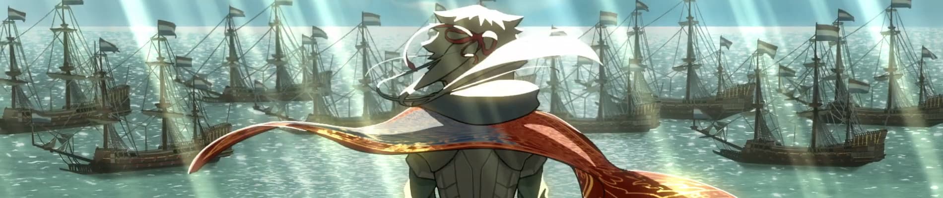 Kyoshin to Hyouka no Shiro