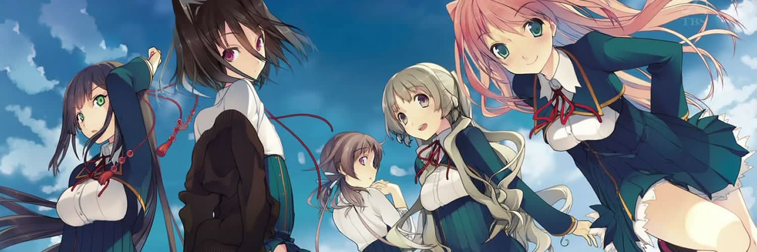 Love, Election and Chocolate