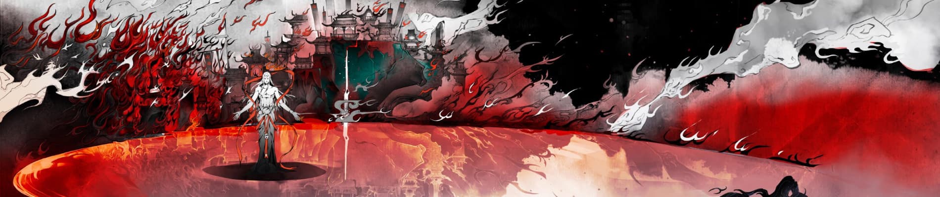 JX Online 3: The Adventure of Shen Jianxin 3rd Season