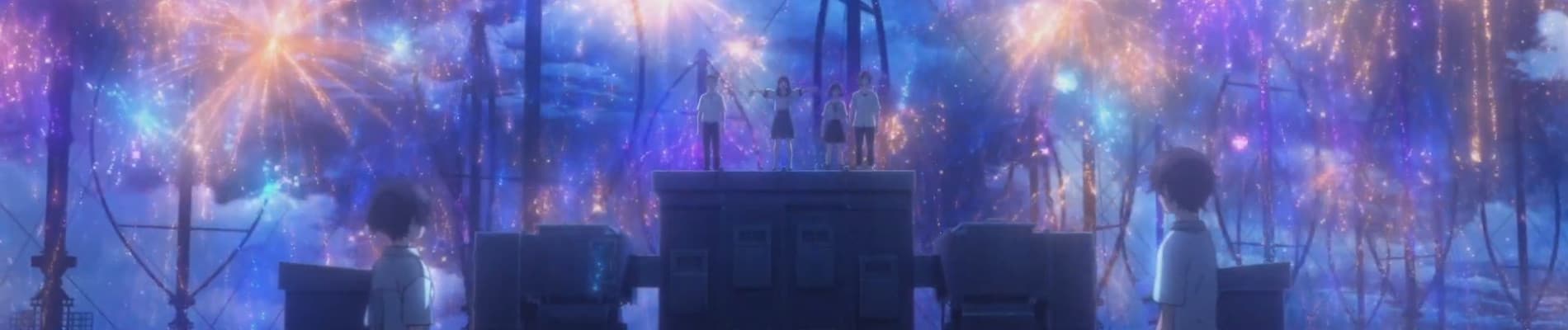 Sing a Bit of Harmony