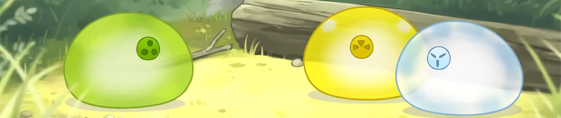 Slimetachi no Idobata Kaigi