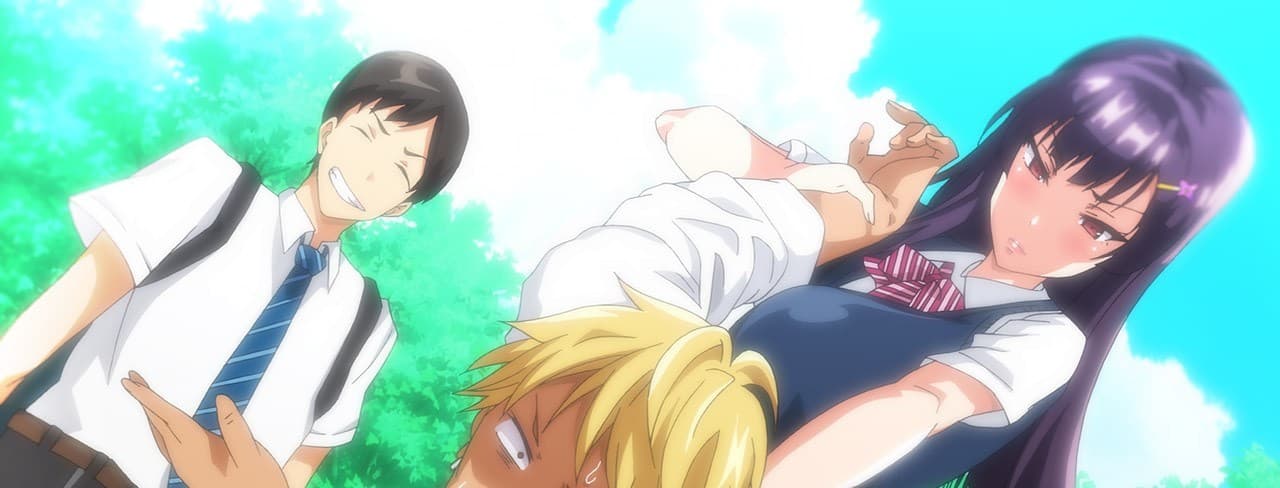 When the hydrangeas are falling