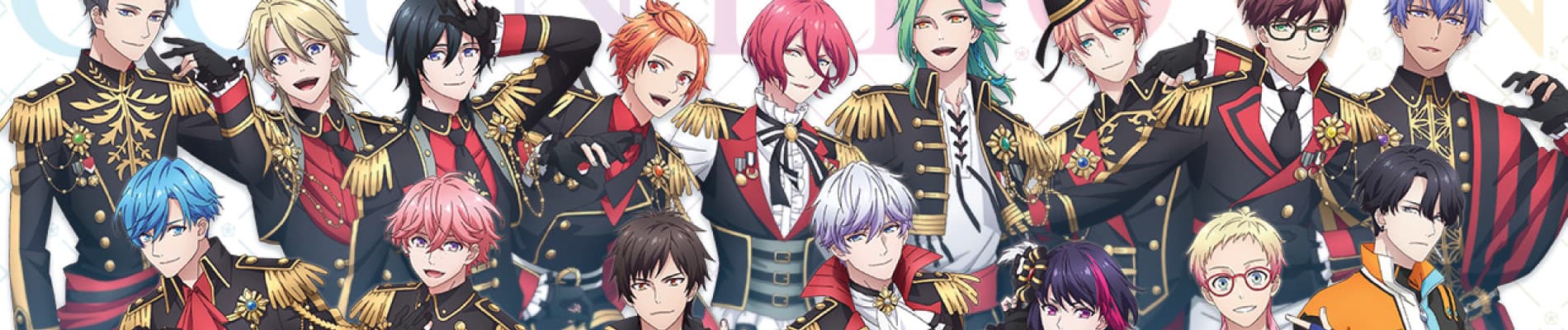 B-PROJECT Passion*Love Call