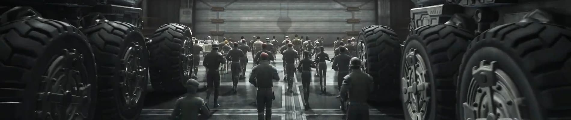 Ling Long Middle Chapter