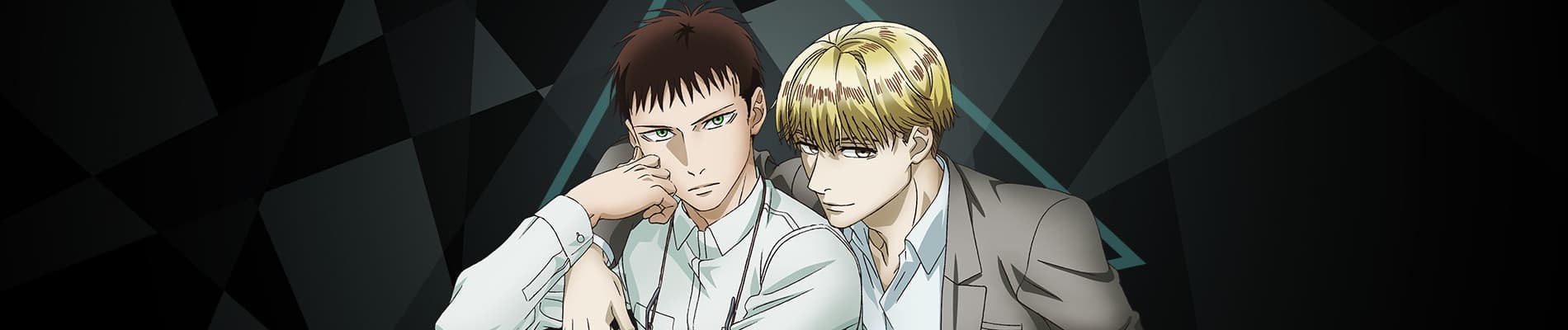 The Night Beyond the Tricornered Window