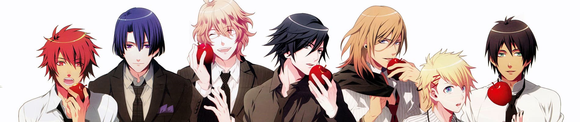 Uta no Prince Sama 2