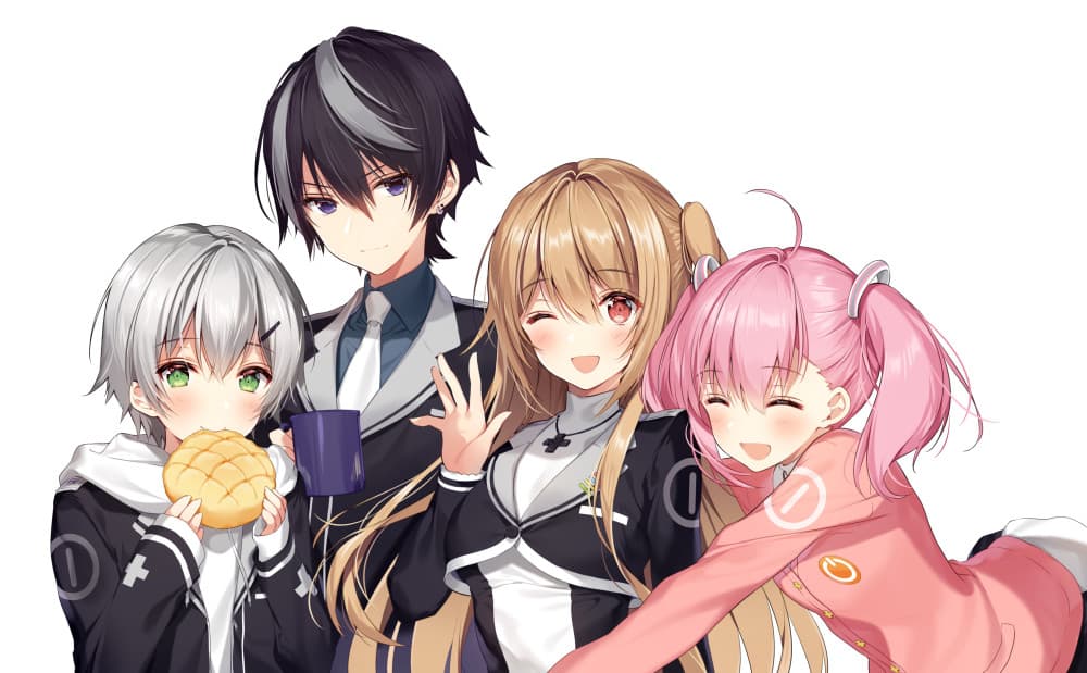 Game-bu no Tondemonai Nichijou