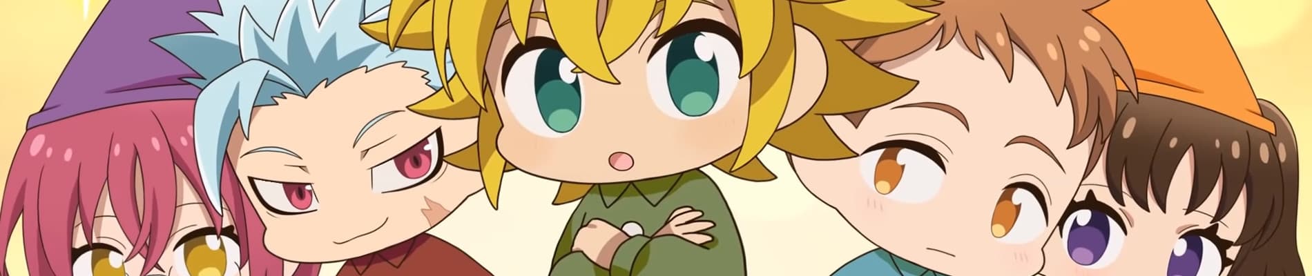 Gekidan Nanatsu no Taizai