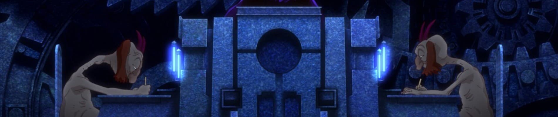 The Life of Budori Gusuko