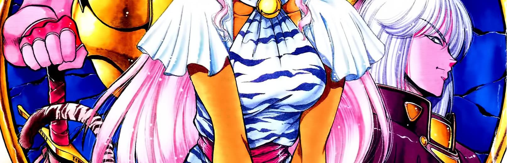 Dragon Pink