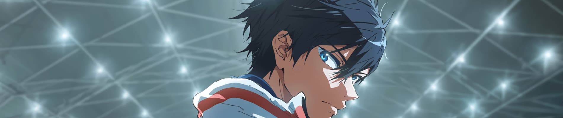 Free! the Final Stroke: The Second Volume