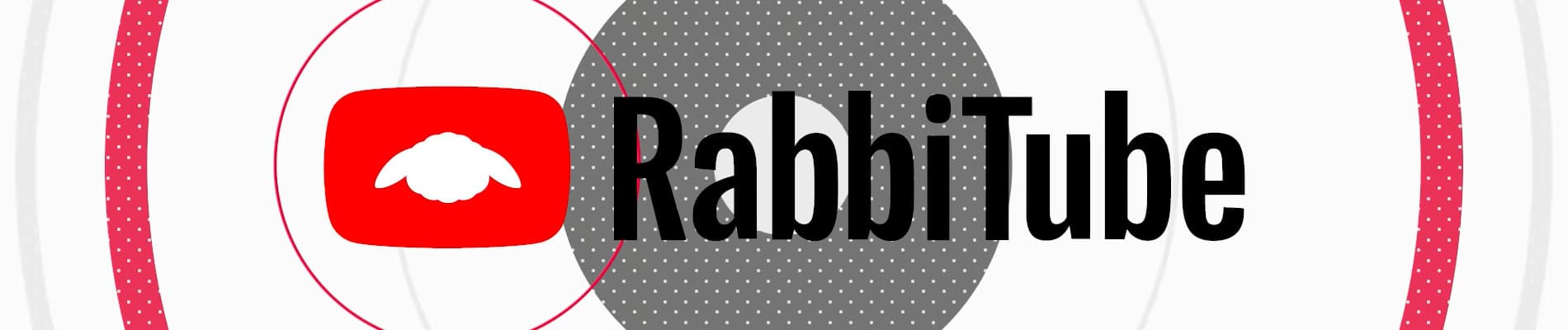 "RabbiTube" Creator ni Chousen!