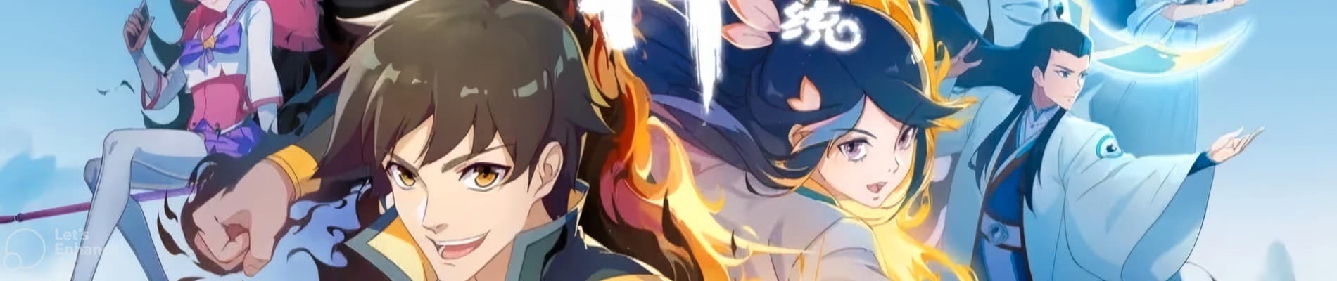 War God System! I'm Counting On You!