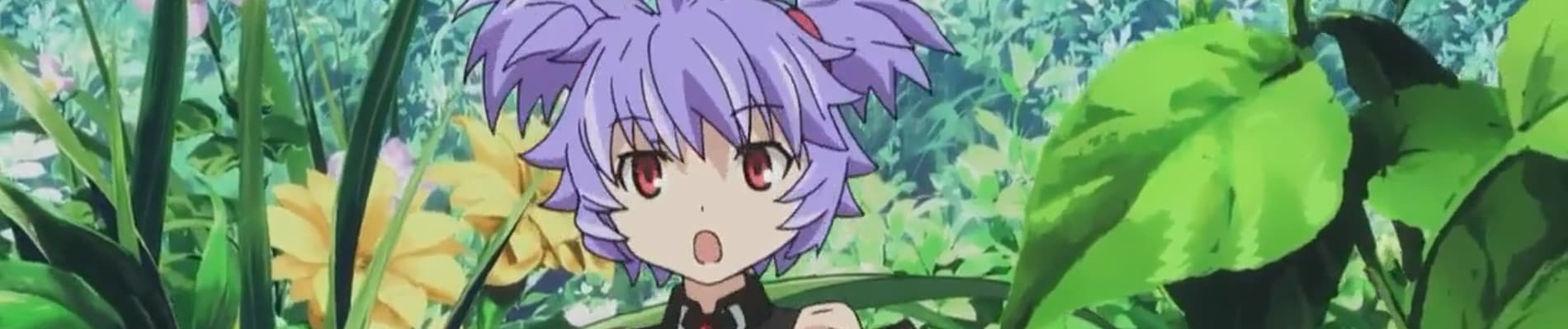 Busou Shinki: Armored War Goddess