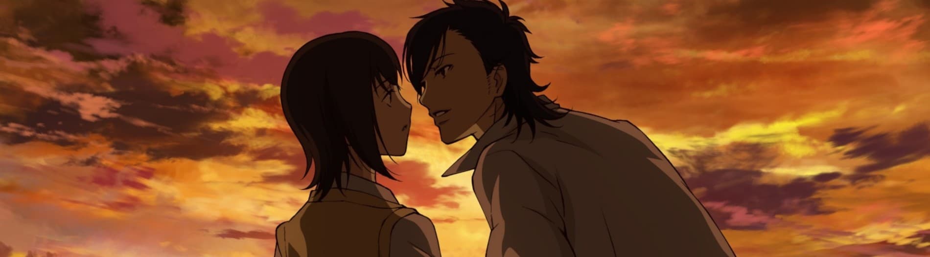 Say "I love you".