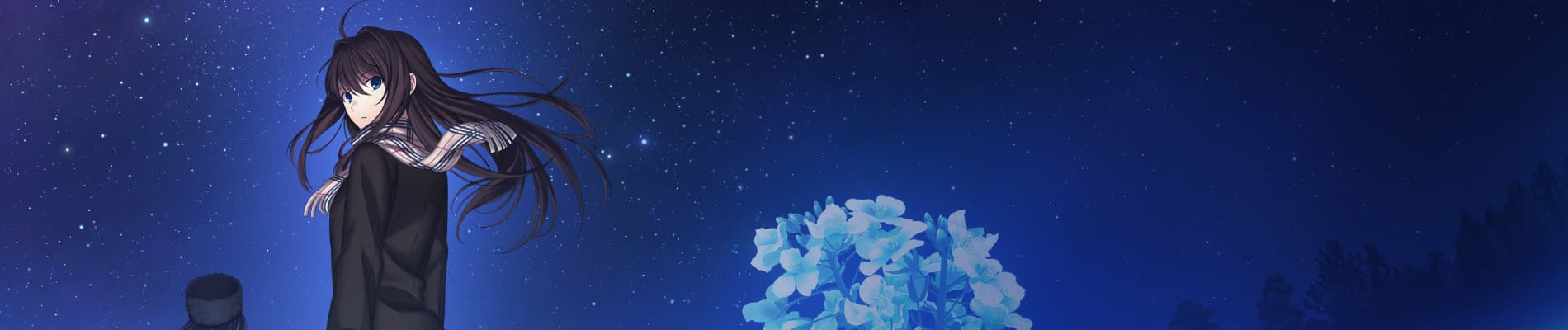 Witch on the Holy Night