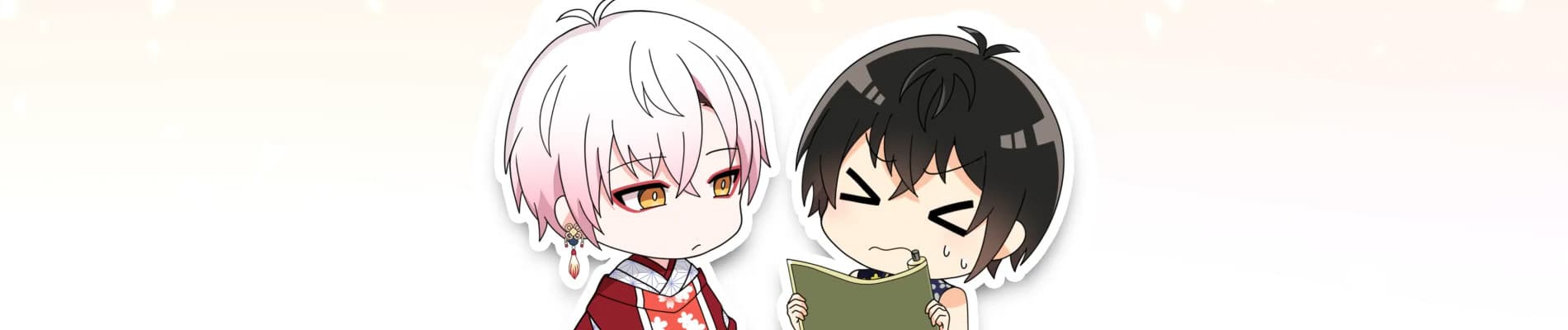 Fudanshi Shoukan: Isekai de Shinjuu ni Hameraremashita Mini Anime Tokubetsu-hen